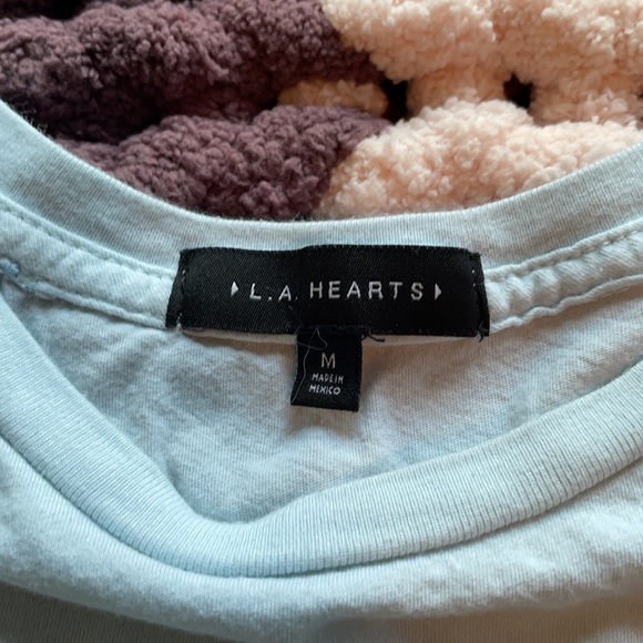 Pacsun T-Shirt - Picture 2 of 3